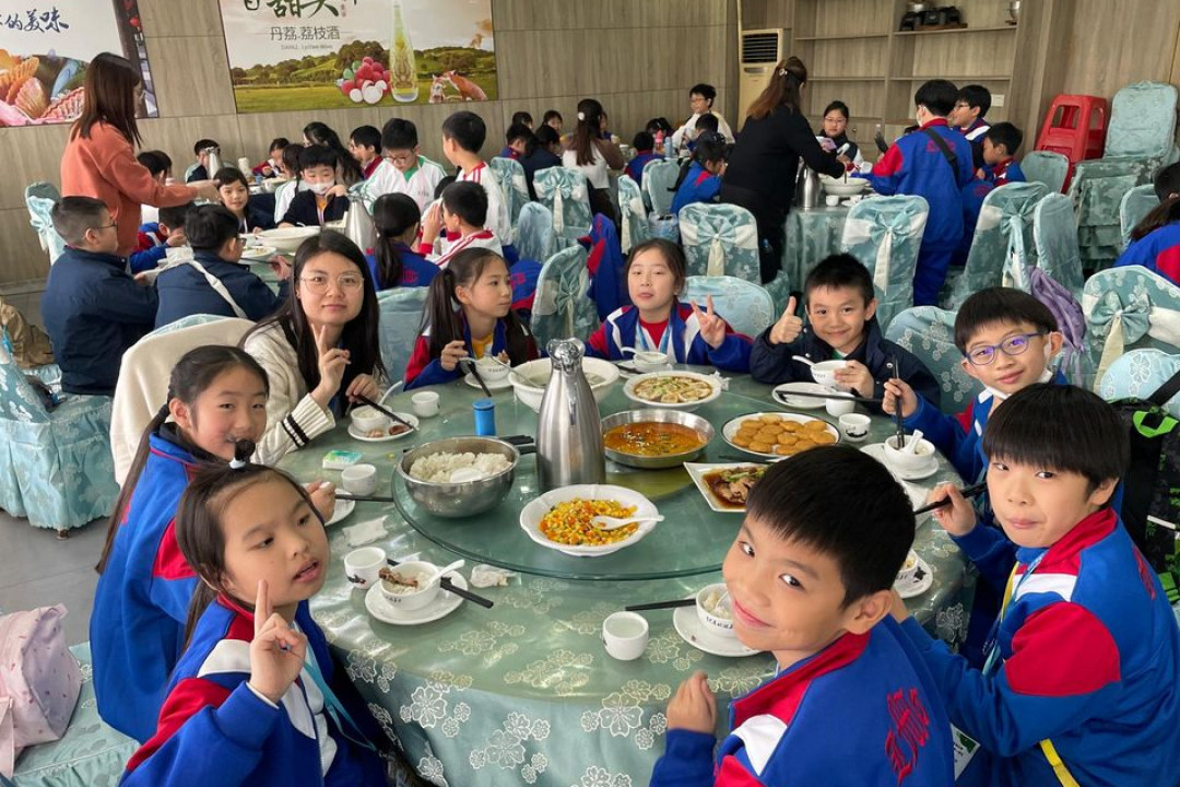 惠州自然保育及科技探索之旅