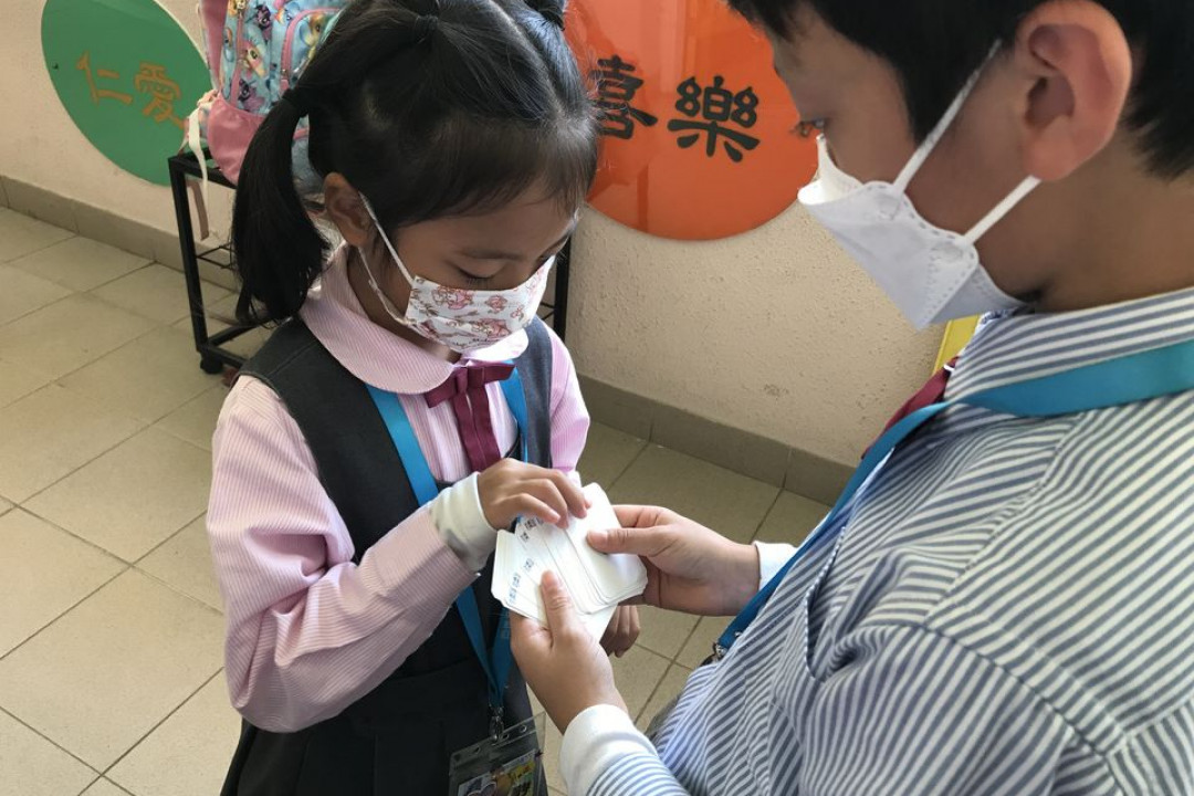 數感訓練