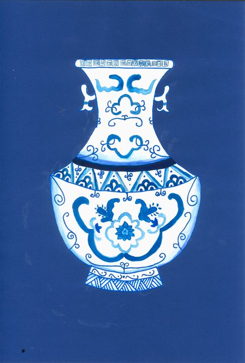 青花瓷設計師6D_柯柔希
